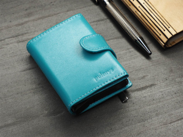 Logo trade promotional gifts picture of: RFID wallet 1237131