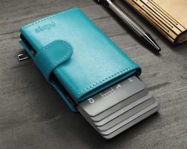 Logotrade advertising product picture of: RFID wallet 1237131