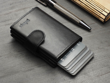 Logotrade promotional giveaways photo of: RFID wallet 1237131