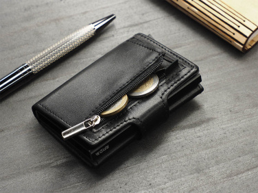 Logotrade promotional giveaways photo of: RFID wallet 1237131