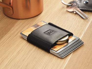 Logotrade promotional product image of: Wallet 542131