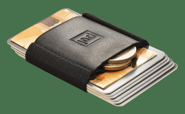Logo trade promotional product photo of: Wallet 542131