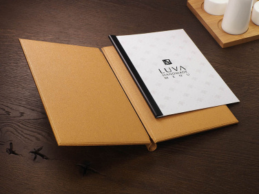 Logotrade promotional giveaways photo of: Menu cover 1789280