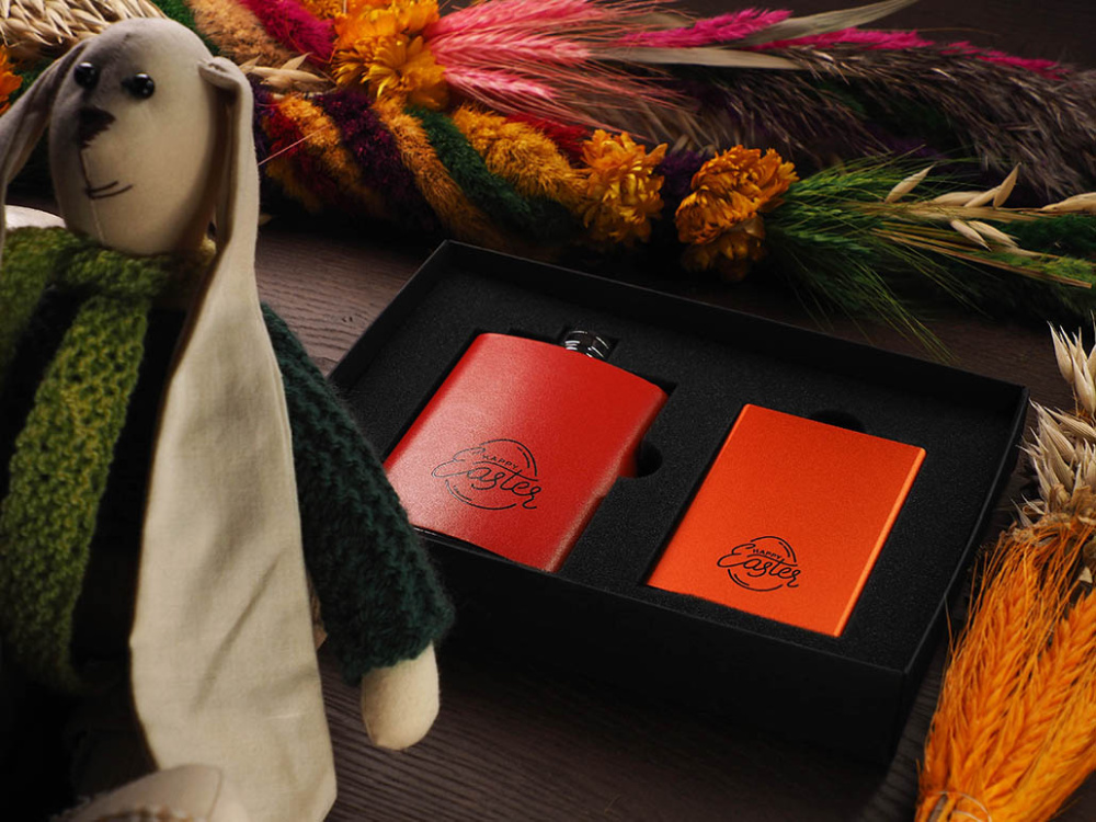 Logotrade business gifts photo of: Easter set 1794131