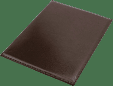 Logo trade promotional merchandise picture of: Certificate cover 152019