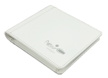 Logo trade promotional giveaway photo of: Bill holder 1095119