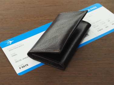 Logotrade advertising product picture of: Business card holder 1166067