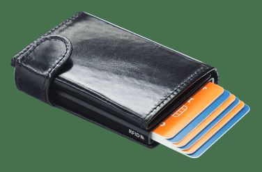 Logotrade promotional giveaway picture of: RFID wallet 618067