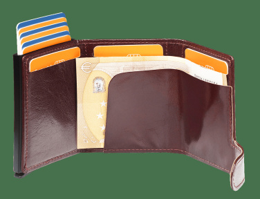 Logotrade advertising product picture of: RFID wallet 618067