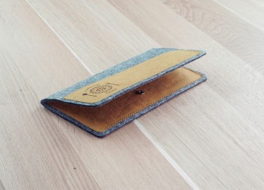 Logotrade promotional giveaways photo of: Bill holder 1187140