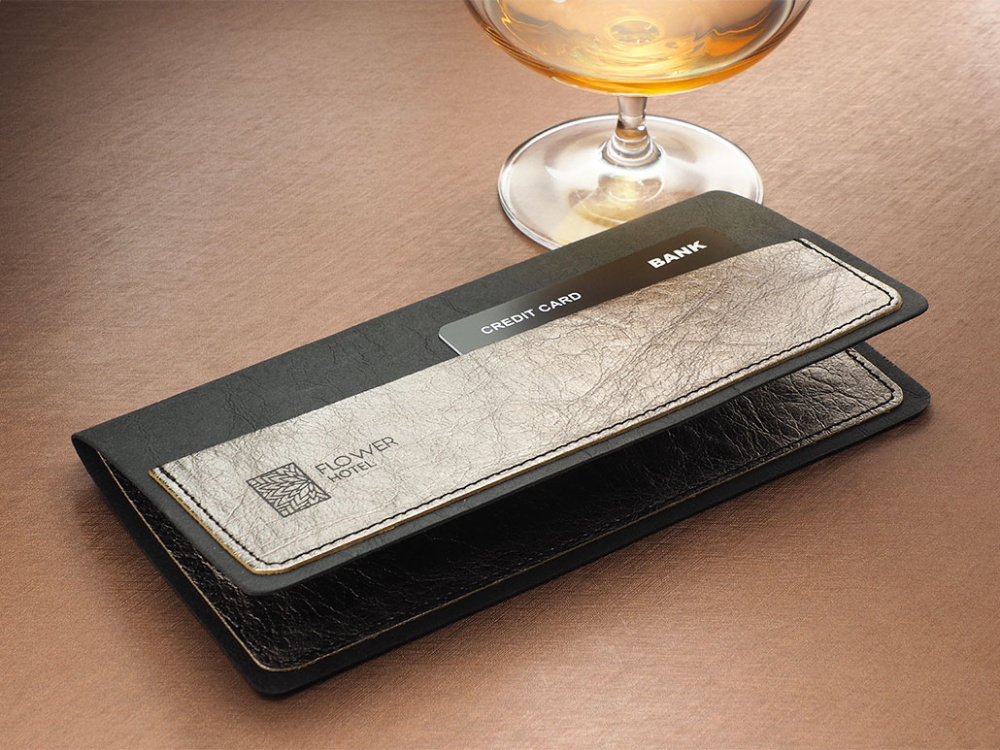 Logotrade advertising product image of: Bill holder 1187265