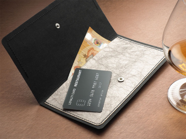 Logotrade corporate gifts photo of: Bill holder 1187265