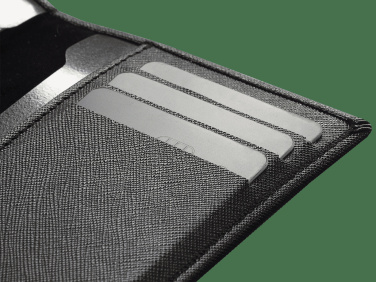 Logotrade promotional giveaway image of: Document wallet 889113