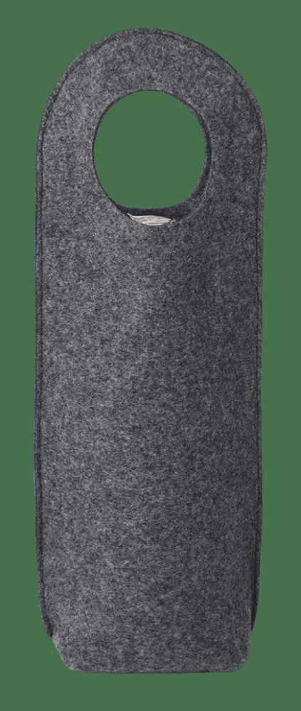 Logotrade promotional product picture of: Wine bag 1608139