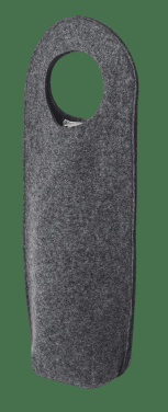 Logotrade promotional item picture of: Wine bag 1608139