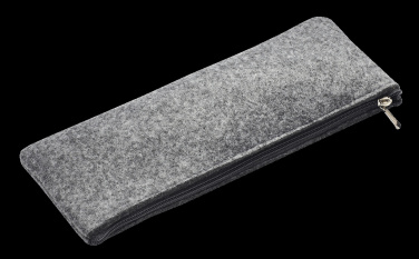 Logo trade promotional merchandise photo of: CLASSIC pen case 1612139