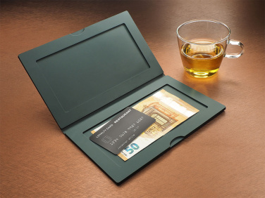 Logo trade promotional items picture of: Bill holder 1157239