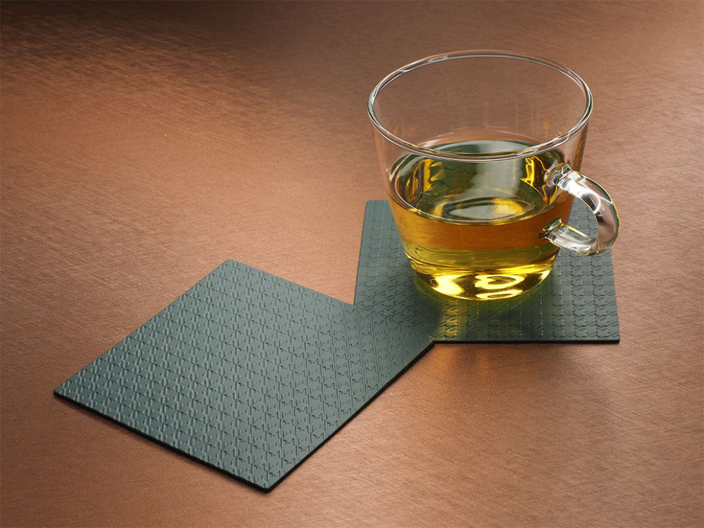 Logotrade advertising products photo of: Coaster 1046239