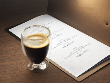 Logotrade corporate gift picture of: Menu cover Ambiente 1179241