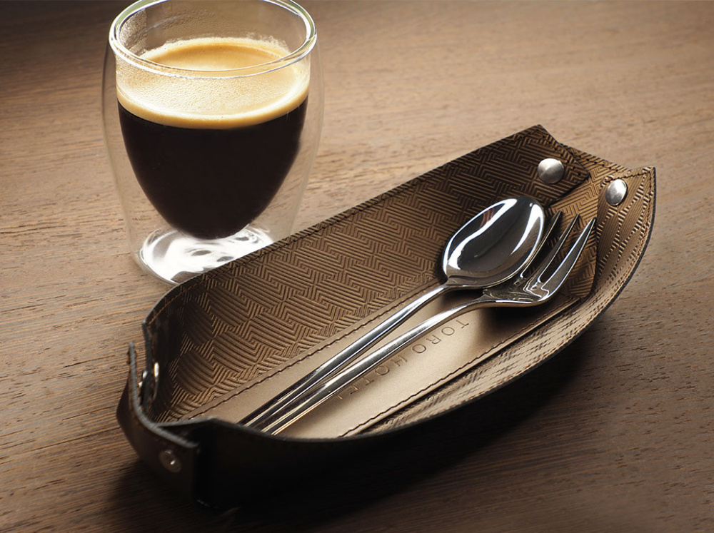 Logo trade promotional gifts picture of: Tray 1197241