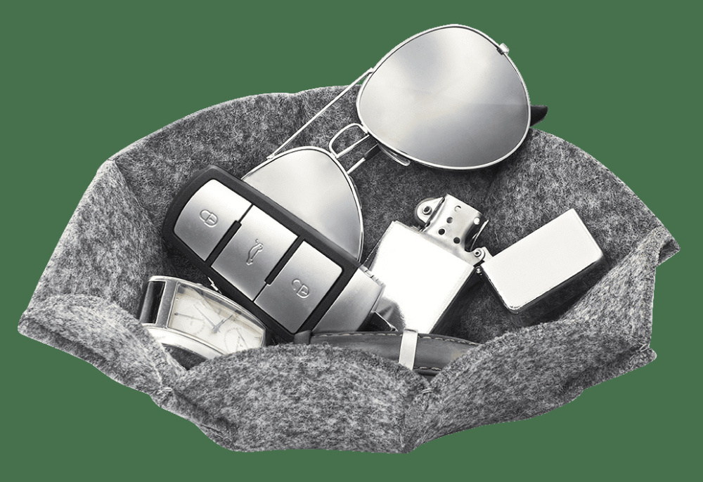 Logotrade advertising products photo of: Basket 1591139