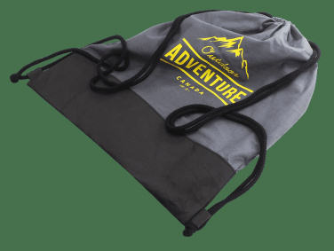Logotrade corporate gift image of: Sports bag 1617165