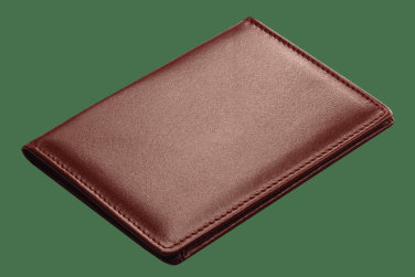 Logo trade promotional merchandise image of: Document wallet 889067