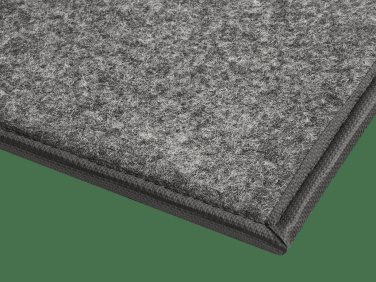 Logo trade promotional merchandise photo of: Anti-slip disinfection mat 100x150x1cm 1642271