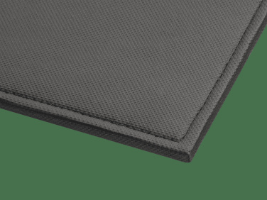 Logotrade promotional item image of: Anti-slip disinfection mat 100x150x1cm 1642271