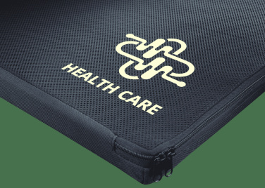 Logo trade promotional items image of: Transit disinfection mat 120x600x4cm 1365087