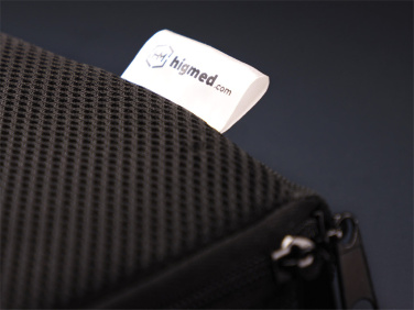 Logo trade promotional products picture of: Transit disinfection mat 120x500x4cm 1366087