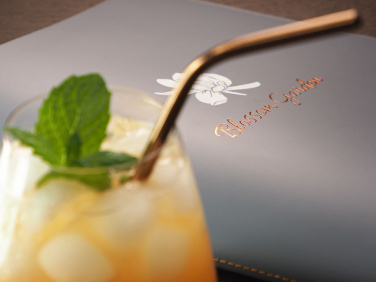 Logo trade promotional products picture of: Menu cover 1596094