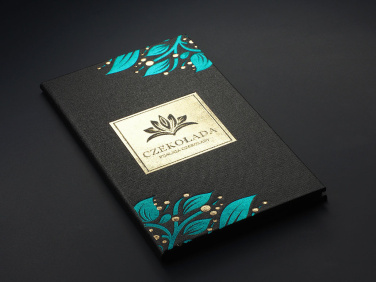 Logo trade promotional product photo of: Bill holder 1683280