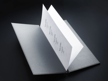 Logotrade corporate gifts photo of: Menu cover 1680280