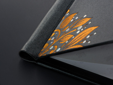 Logotrade promotional product picture of: Menu cover 1680280