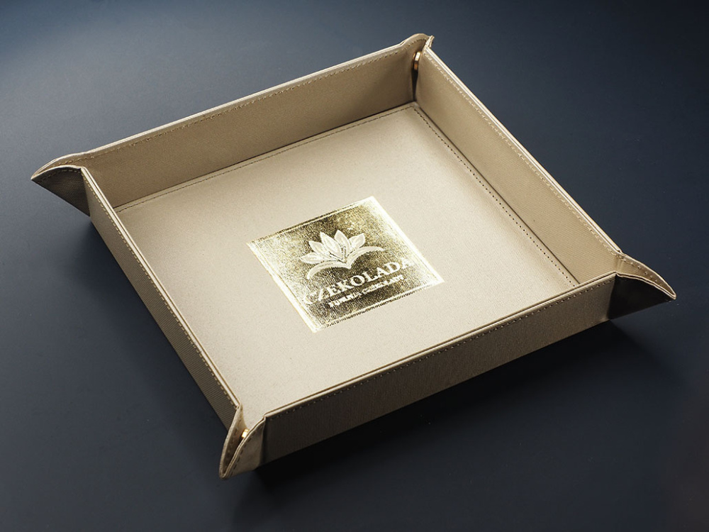 Logo trade corporate gifts picture of: Box 1631280