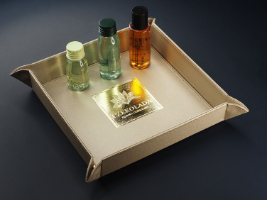 Logo trade advertising product photo of: Box 1631280