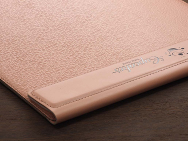 Logotrade corporate gift image of: Menu cover 1241281