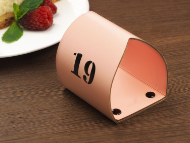 Logotrade corporate gift image of: Information stand 1599094