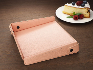 Logotrade promotional product picture of: Napkin box 1662281