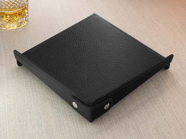 Logo trade promotional gifts picture of: Napkin box 1662281