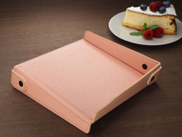 Logotrade advertising product image of: Napkin box 1662281