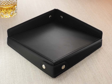 Logotrade promotional gifts photo of: Napkin box 1662281