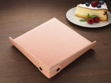 Logotrade business gift image of: Napkin box 1662281