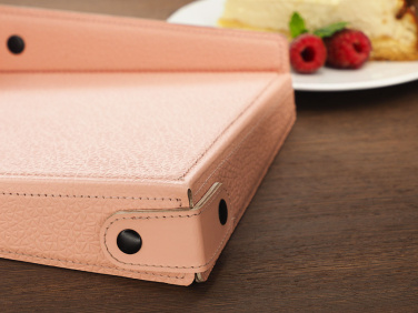 Logotrade promotional item image of: Napkin box 1662281