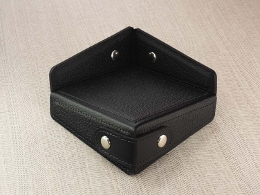 Logo trade promotional items image of:  Sticky notes box  1658281