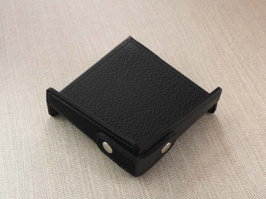 Logotrade promotional item picture of:  Sticky notes box  1658281