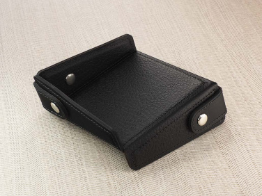 Logotrade promotional gift picture of:  Sticky notes box  1658281