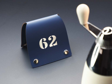 Logo trade promotional items image of: Information stand 1685094