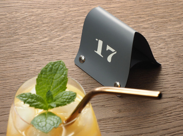 Logotrade promotional product picture of: Information stand 1685094